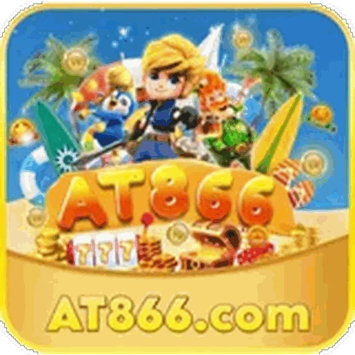 AT866 Logo